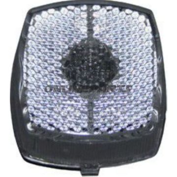Light Outline Glass