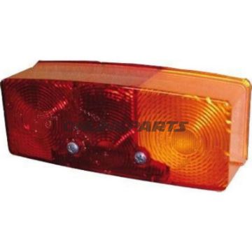 Light Rear Anh Glass Right