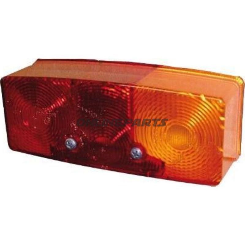 Light Rear Anh Glass Right