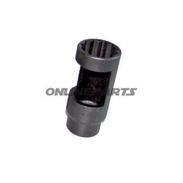 Socket Hex 1/2 27 Jmplg 78Mm Aus Set 6055743