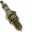 Spark Plug Bosch Wr7dc+
