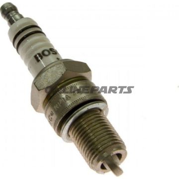 Spark Plug Bosch Wr7dc+