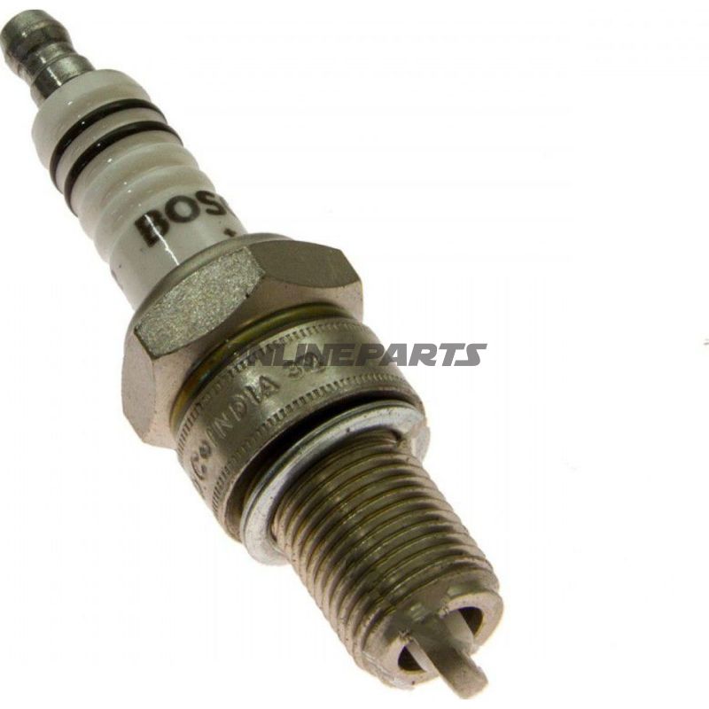 Spark Plug Bosch Wr7dc+