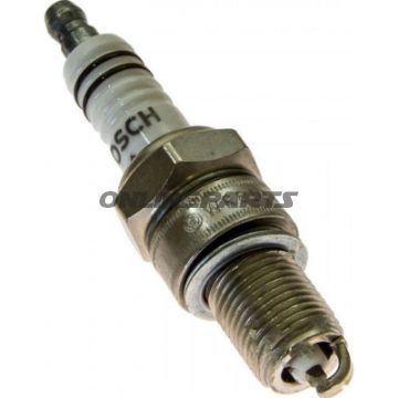 Spark Plug Bosch Wr8dc+