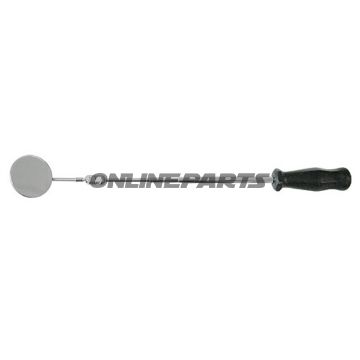 Inspekt Mirror Round 50Mmausziehbar 240-680 Mm