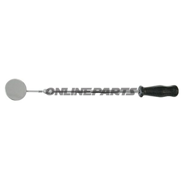 Inspekt Mirror Round 50Mmausziehbar 240-680 Mm