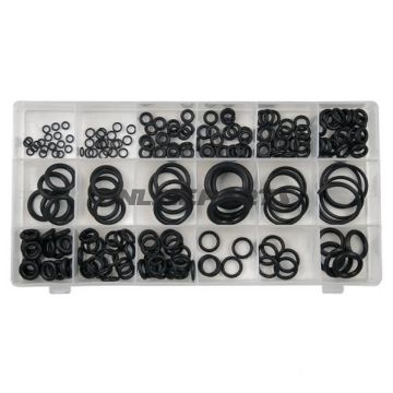 O-Ring Assortment225 Piece Kit