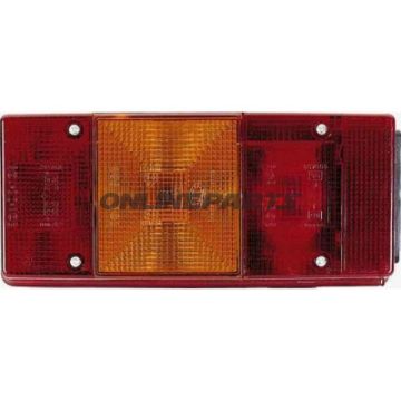 Light Rear Right