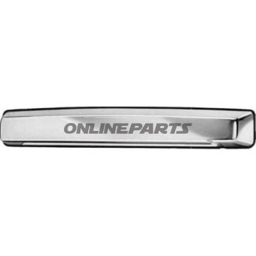 Number Plate Light K53-1Cb