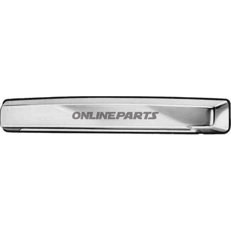 Number Plate Light K53-1Cb