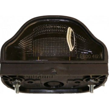 Number Plate Light Aspoecfor Car Hanger