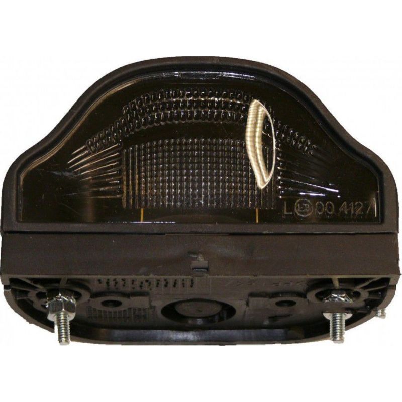 Number Plate Light Aspoecfor Car Hanger