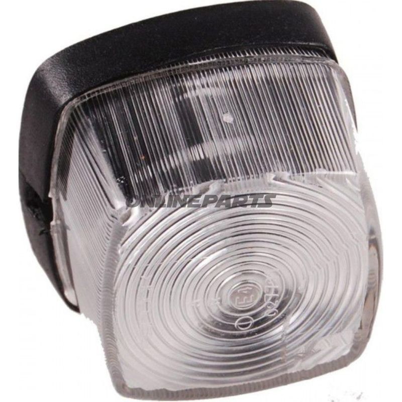 Position Light Park Lightsaw 2056