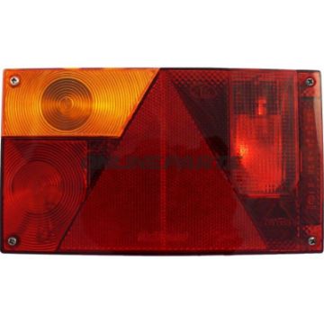 Light Rear Anh Kit Asp