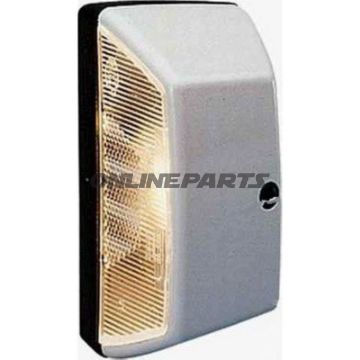 Number Plate Light