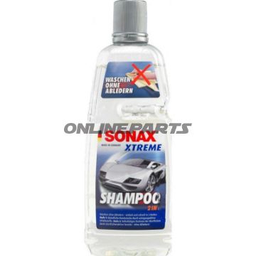 Shampoo 2 In 1 1L Sonxtreme Jmc 5540030