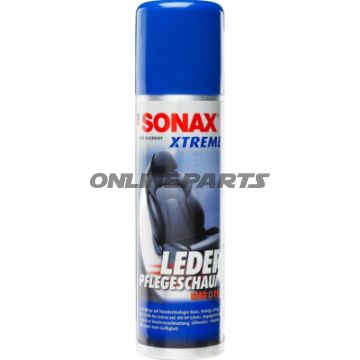 Lederpflege Xtreme 250 Ml Soschaum