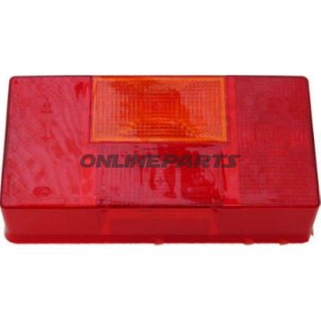 Light Rear Glass Right