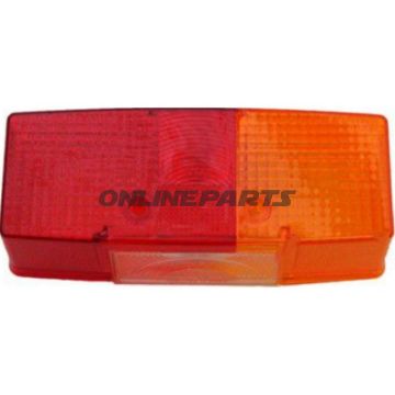 Light Rear Glass Right