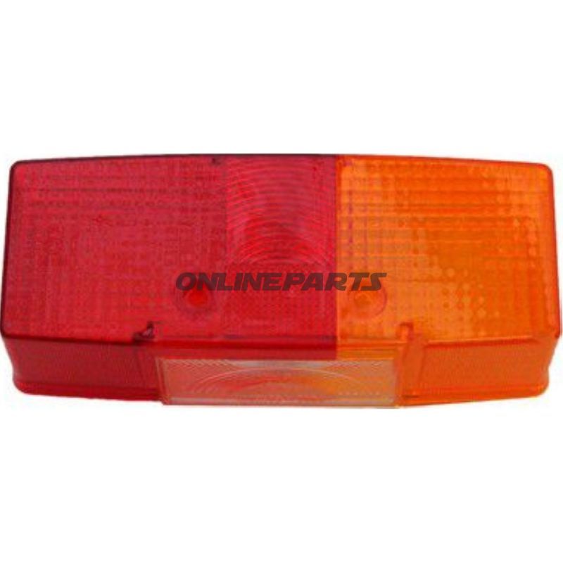 Light Rear Glass Right