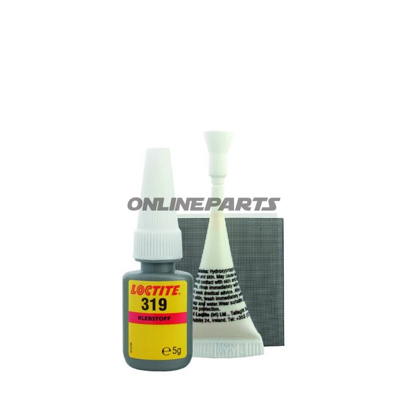 Rueckspiegelklebset 0.5 Gloctite Aa 319 Alternative: 5579123