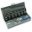 Thread Schneid Wkz Kit 32Tlgmetrisch M3-M12