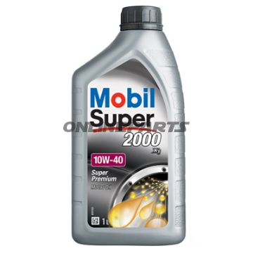 10W40 Super 2000 X1 1Lmob Ct 5583711