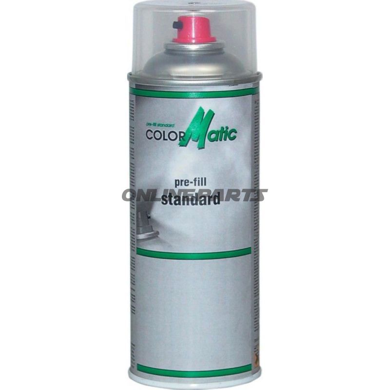 Matt Colour 300Ml Empty Boxalternative: 5815238/5828330