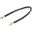 Isolated Engine Earth Strap30cm, Long