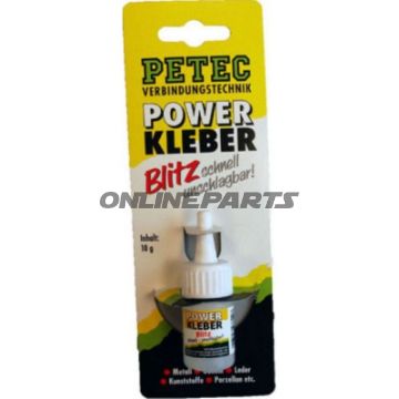 Power Glue 10G Petsb-Karte