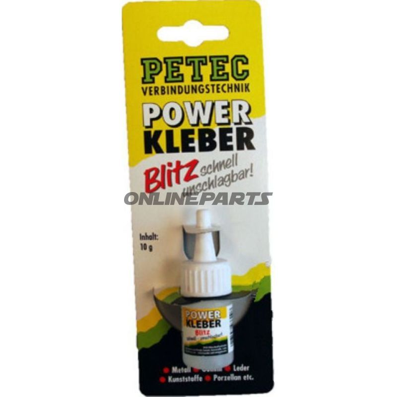 Power Glue 10G Petsb-Karte