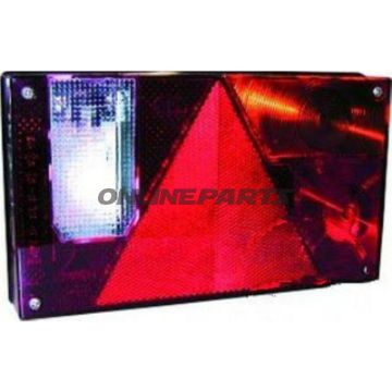 Light Rear Anh Kit Asp