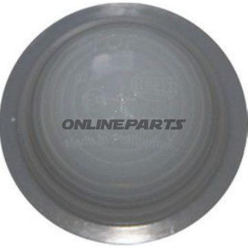 Light Rear Glass We