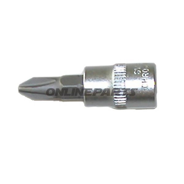 Insert Kreuz 1/4 Philips 1