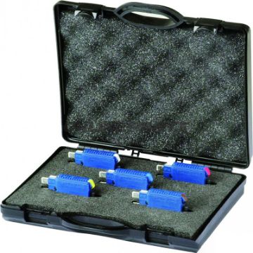 Automatic Breaker Fuse Setcontains 7.5A, 10A, 15A, 20A, 25A