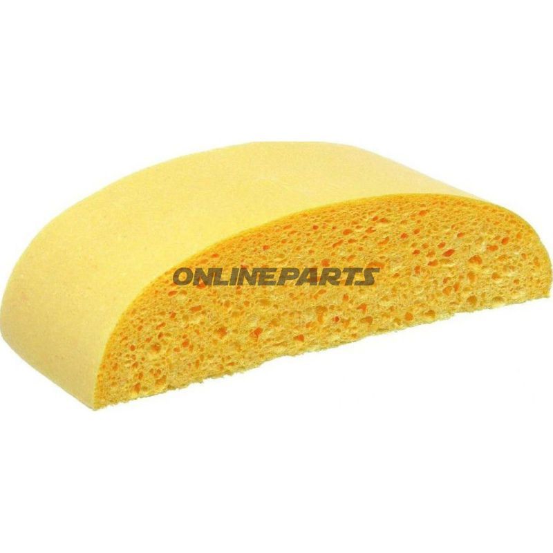 Sponge Viscose