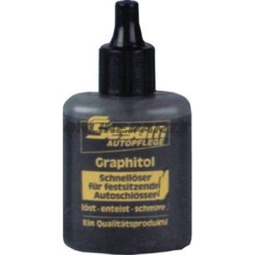 Graphitöl 50 Ml Sesam
