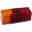 Tail Light Cluster 3-Part Jok