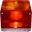 Tail Light Cluster 3-Part Asp