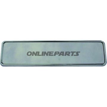 License Plate Amplifier Niro 520