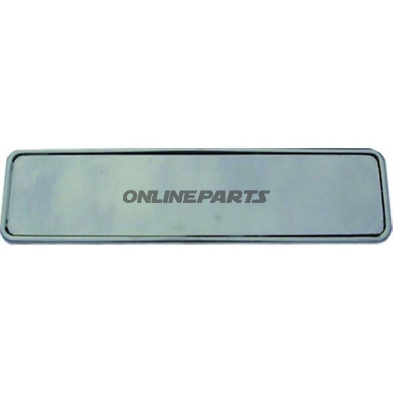 License Plate Amplifier Niro 520