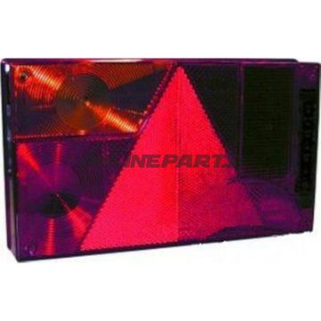 Light Rear Anh Glass Aspleft