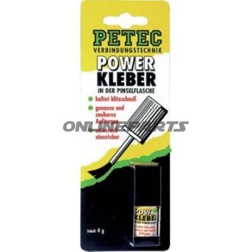 Power Glue 4G Petsb-Karte Pinselfl