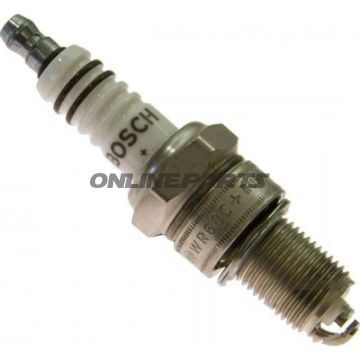 Spark Plug Bosch Wr6dc+