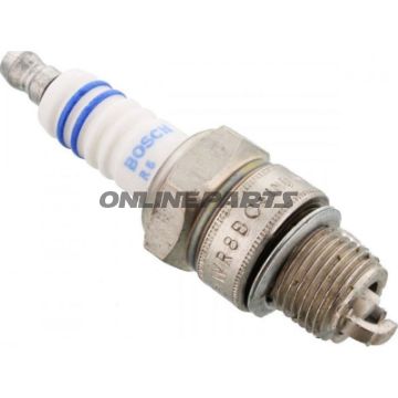 Spark Plug Bosch Wr8bc+