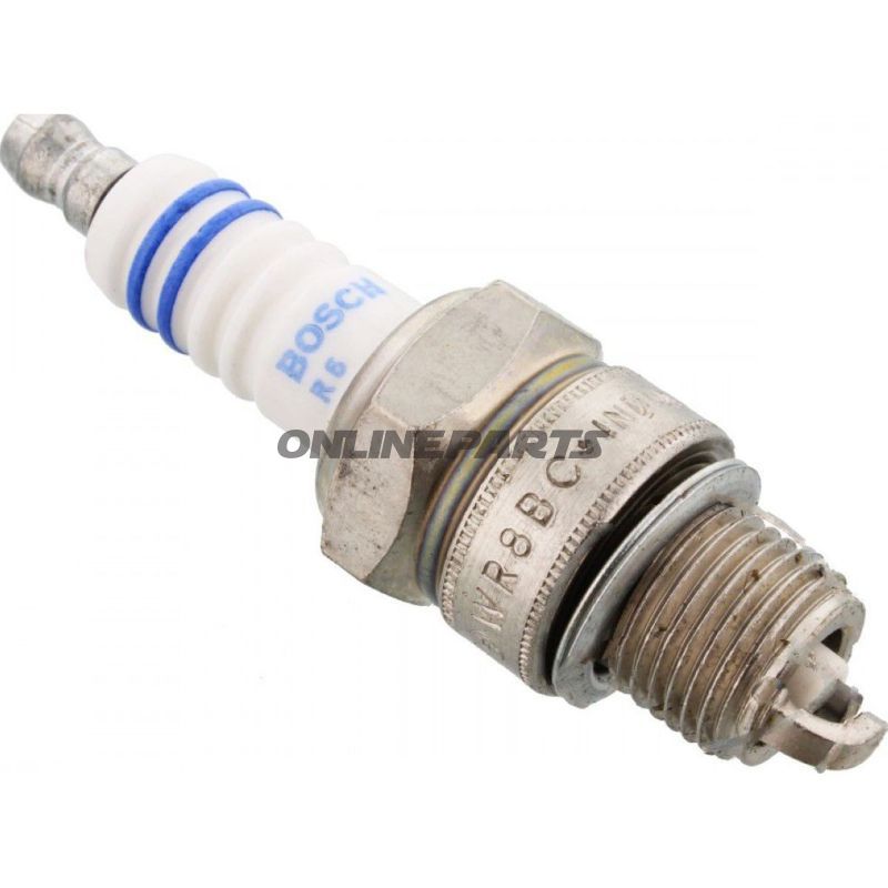 Spark Plug Bosch Wr8bc+