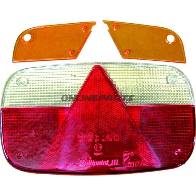 Light Rear Anh Glassalternative: 1024678