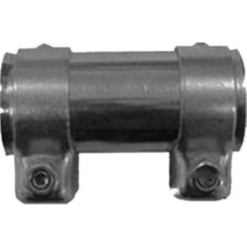 Pipe Connector 52/90Mm