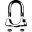 Silencer Clamp 45Mm