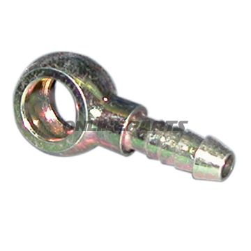 Ring Fittings 5Mmdin 7622 For Hohlschraube